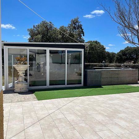 Villa Entre Encinas Moralina Екстер'єр фото