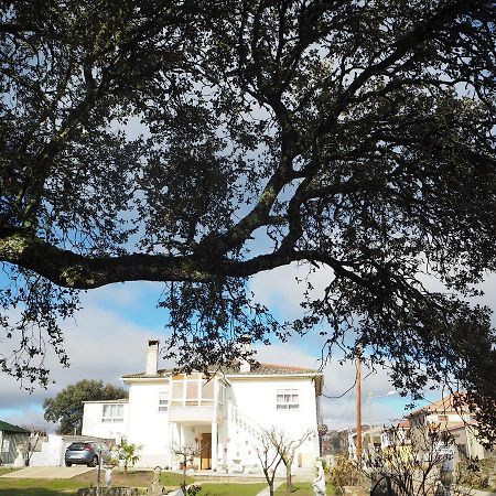 Villa Entre Encinas Moralina Екстер'єр фото