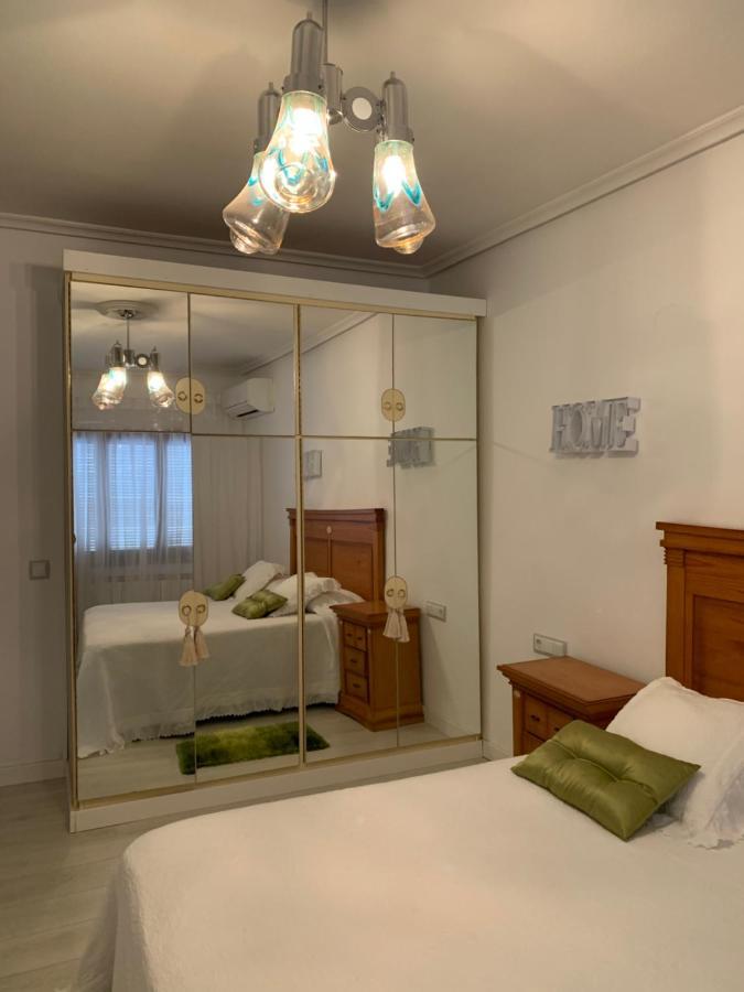 Villa Entre Encinas Moralina Екстер'єр фото
