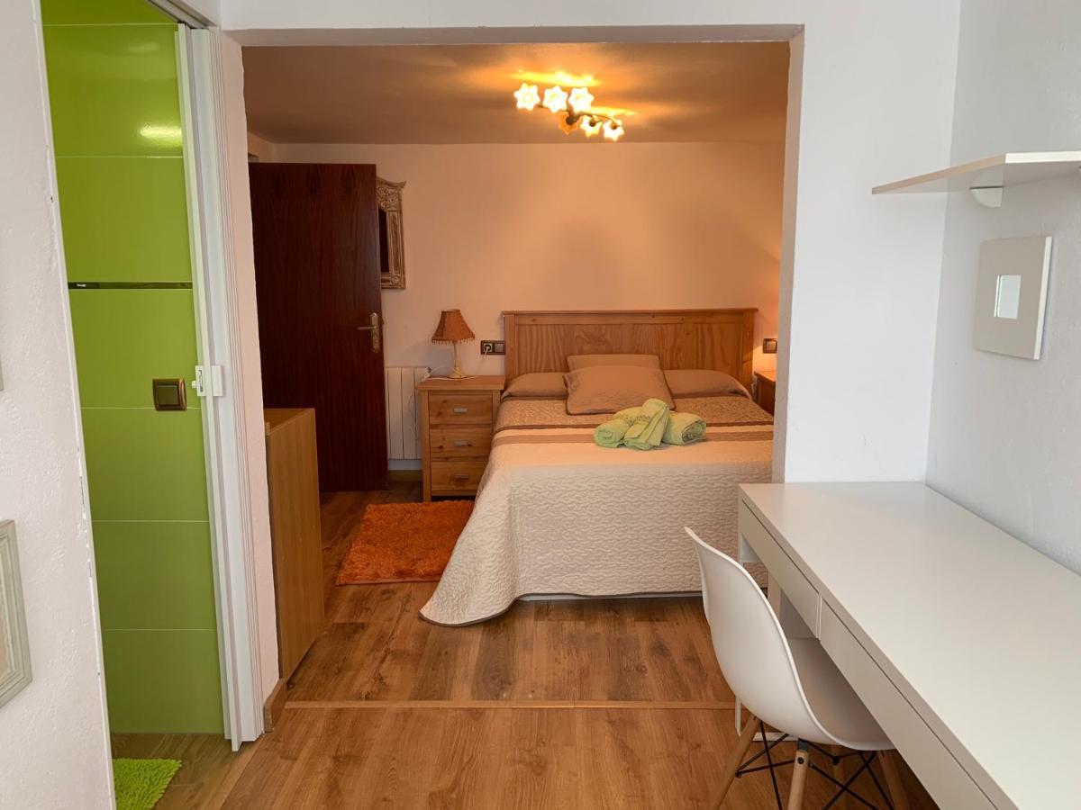 Villa Entre Encinas Moralina Екстер'єр фото