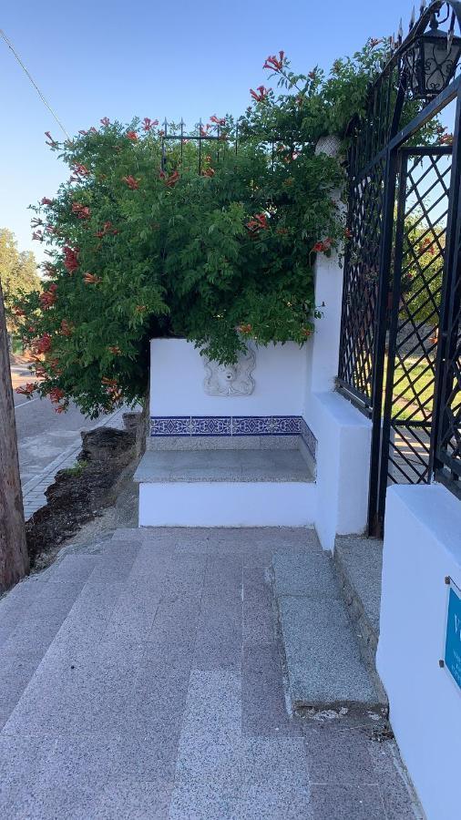 Villa Entre Encinas Moralina Екстер'єр фото