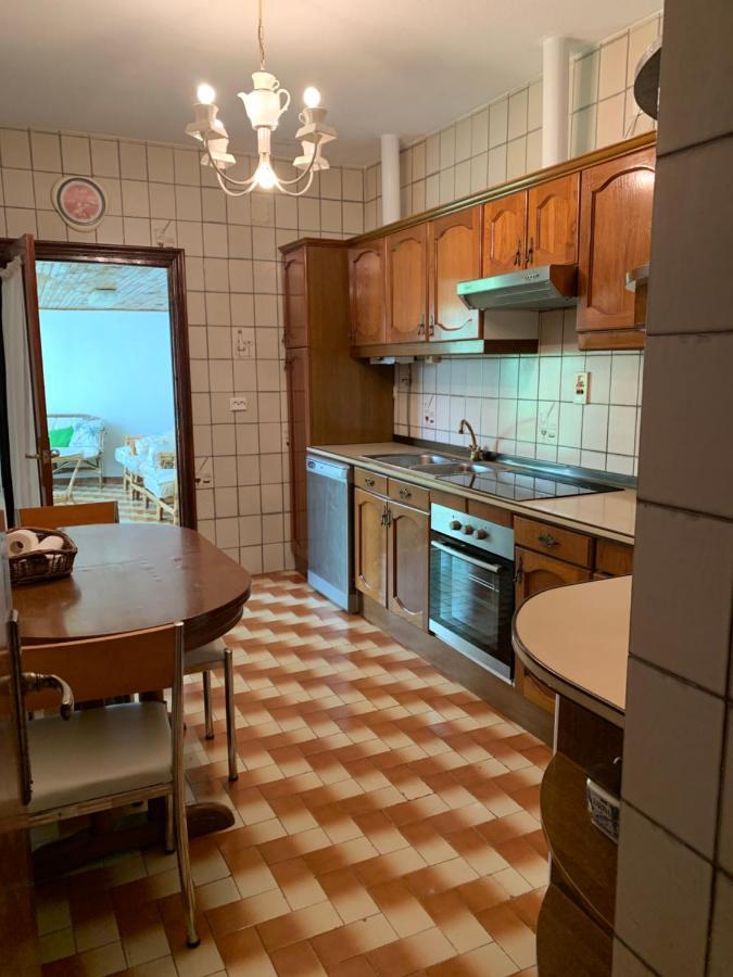 Villa Entre Encinas Moralina Екстер'єр фото