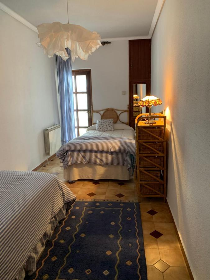 Villa Entre Encinas Moralina Екстер'єр фото