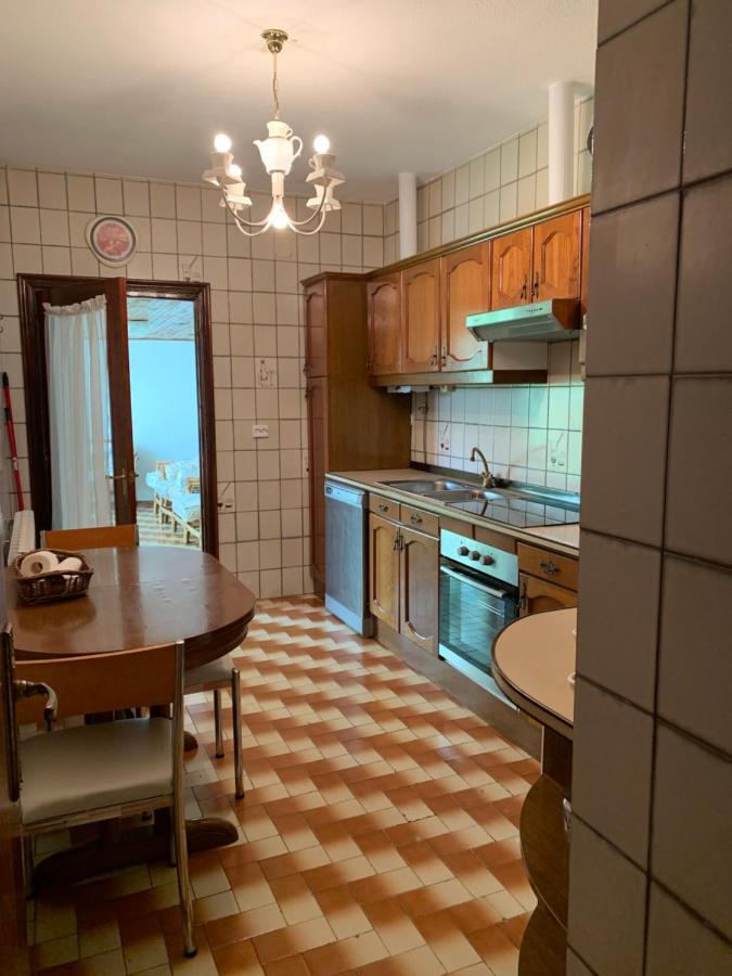 Villa Entre Encinas Moralina Екстер'єр фото