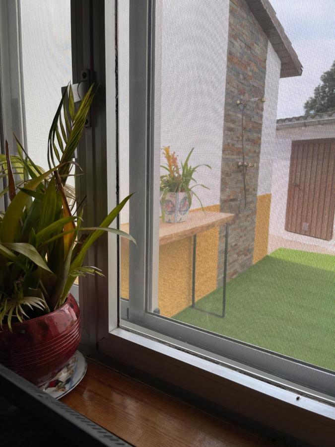 Villa Entre Encinas Moralina Екстер'єр фото