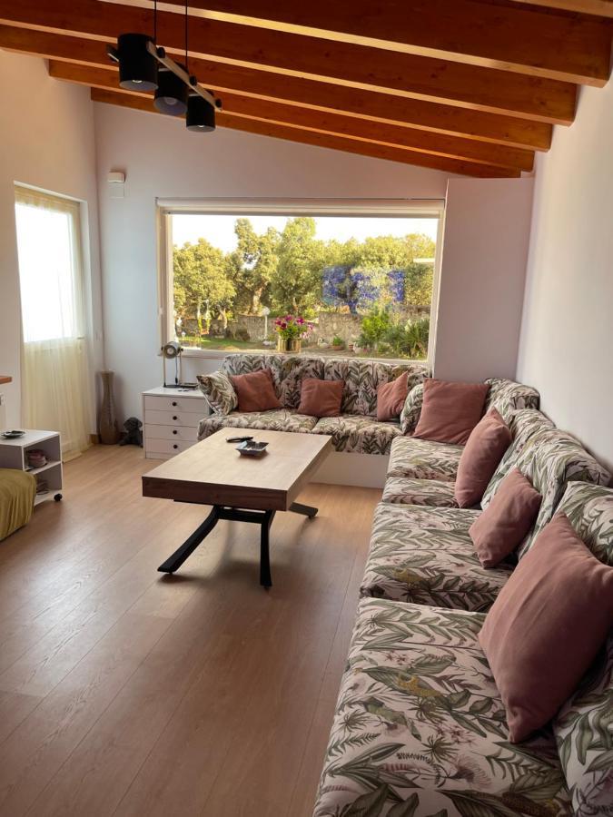 Villa Entre Encinas Moralina Екстер'єр фото