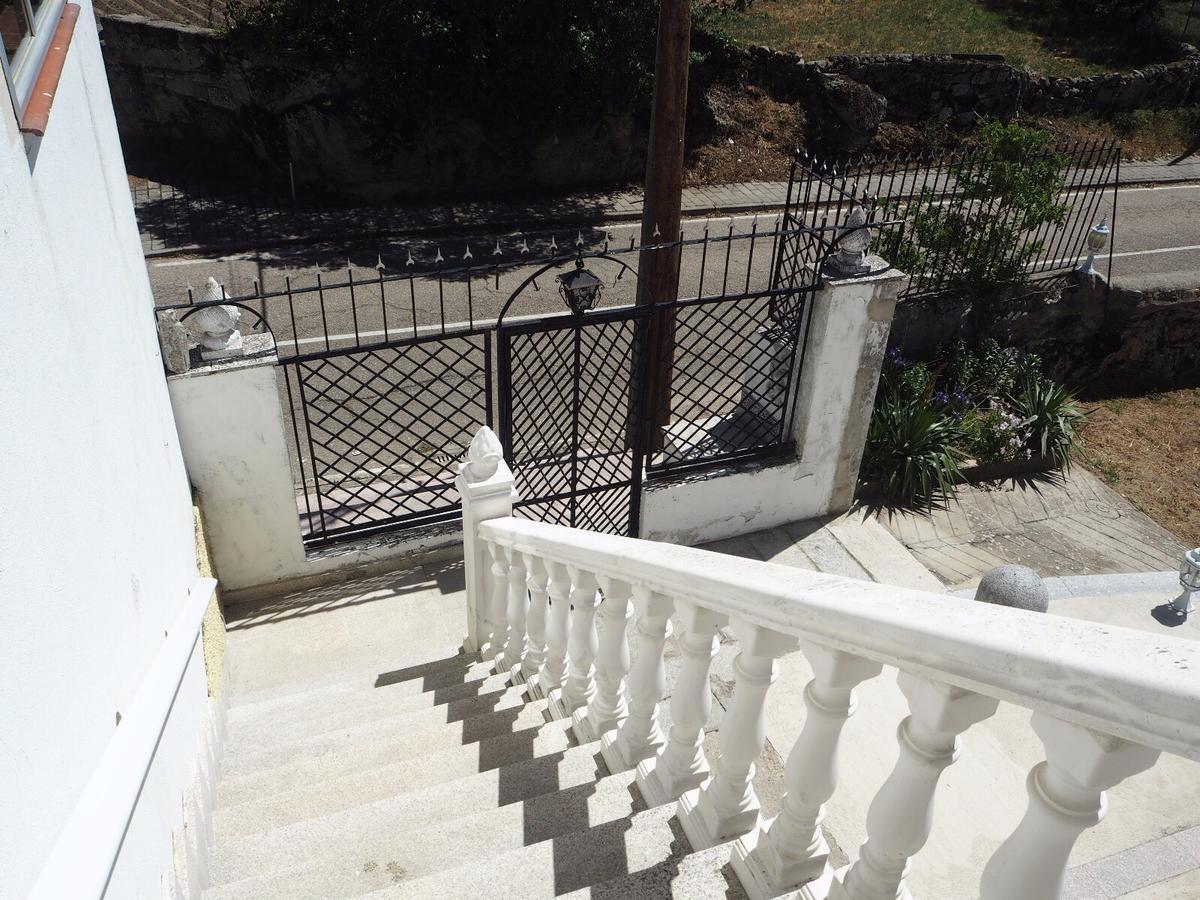 Villa Entre Encinas Moralina Екстер'єр фото