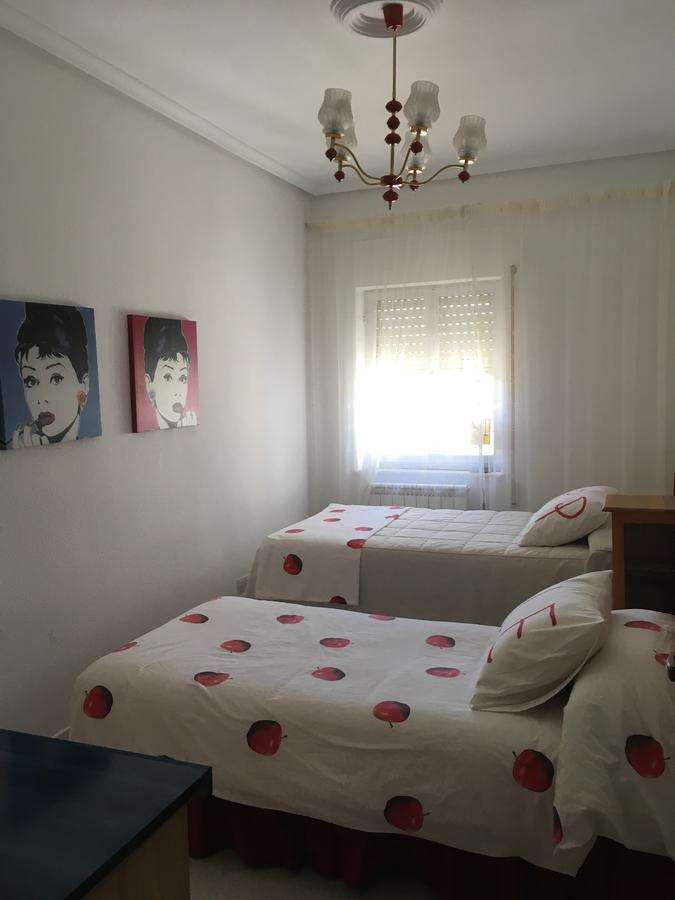 Villa Entre Encinas Moralina Екстер'єр фото
