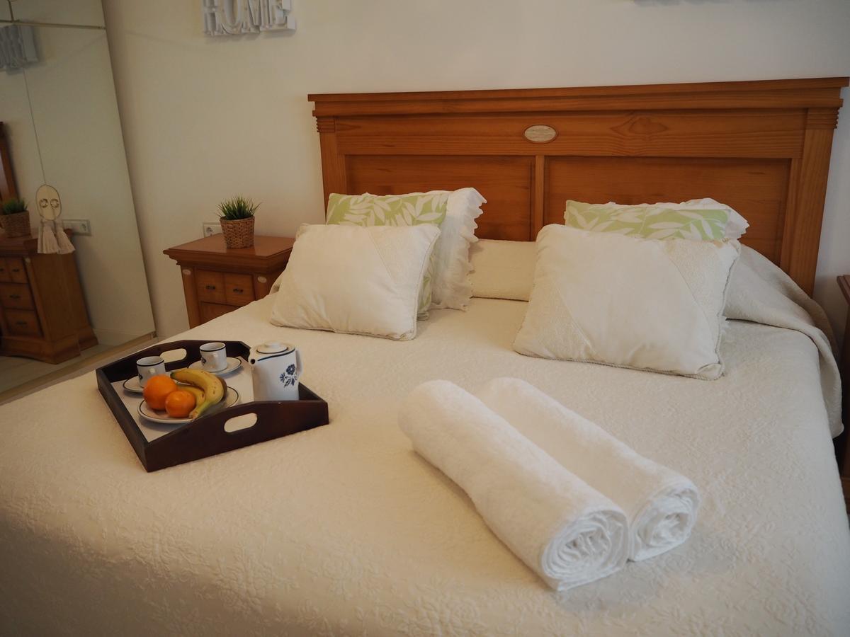 Villa Entre Encinas Moralina Екстер'єр фото