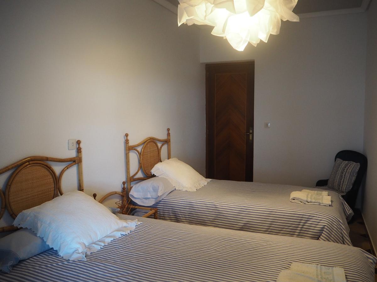 Villa Entre Encinas Moralina Екстер'єр фото