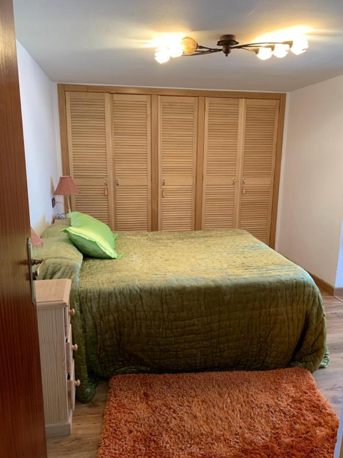 Villa Entre Encinas Moralina Екстер'єр фото